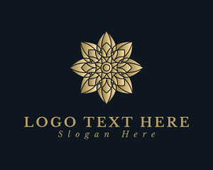 Business - Luxury Mandala Business logo design