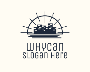 City Property Horizon Logo