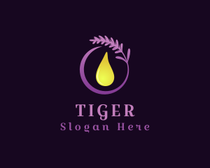 Lavender Oil Extract Logo