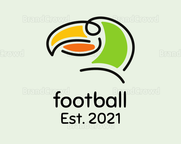 Bird Wildlife Welfare Logo