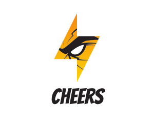 Team - Gaming Thunder Clan logo design
