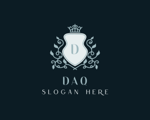 Wedding - Regal Stylish Wedding logo design