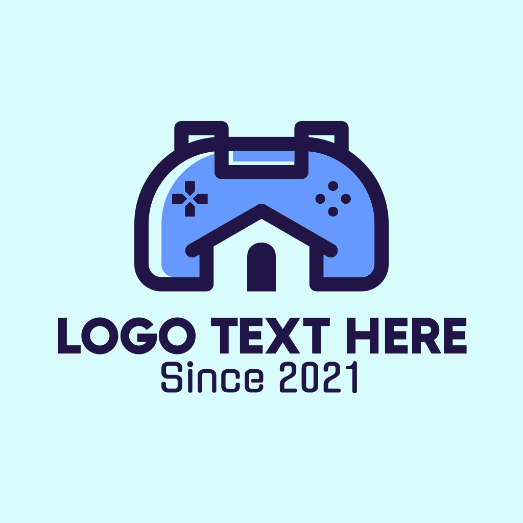 Video game Game Controllers, gaming, game, logo png