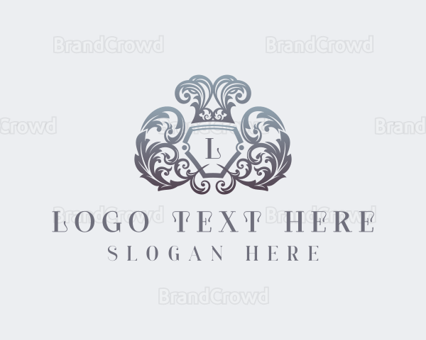 Royal Shield Boutique Logo