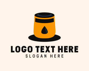 Cup - Beverage Cup Tumbler logo design