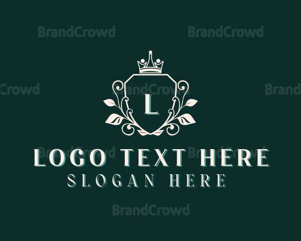 Regal Crown Royalty Logo