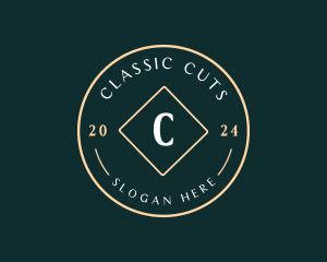 Classic Elegant Company logo design