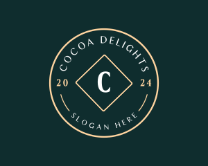 Classic Elegant Company logo design