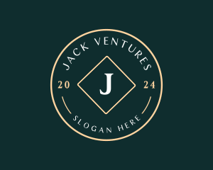 Classic Elegant Company logo design