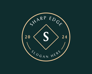 Classic Elegant Company logo design