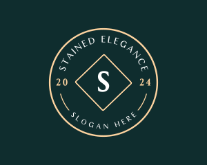 Classic Elegant Company logo design