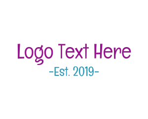 two-friendly-logo-examples