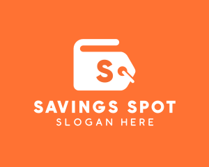 Discount - Discount Shopping Price logo design