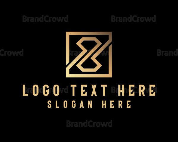 Diamond Jewelry Box Logo