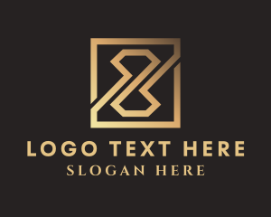 Diamond Jewelry Box Logo