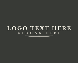 Professional Business Enterprise Logo