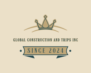 Generic Crown Agency Logo