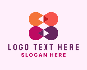 Professional - Professional Digital Company logo design