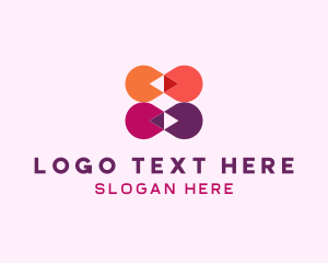 Professional - Professional Digital Company logo design