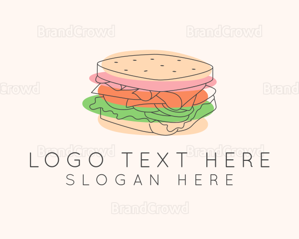 Fun Sandwich Bar Logo