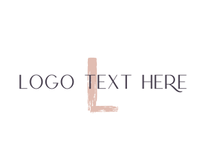 Beauty Luxury Boutique Logo