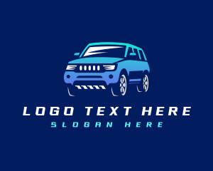 Mechanic - Car Vehicle Garage logo design