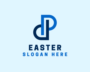 Commercial - Generic Professional Business Letter DP logo design