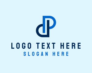 Investment - Generic Professional Business Letter DP logo design