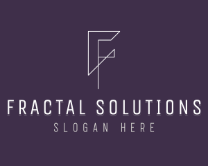 Professional Consulting Management logo design