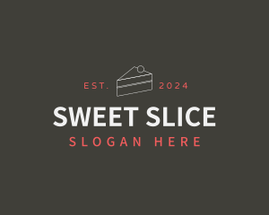 Pie - Sweet Pie Bakery logo design