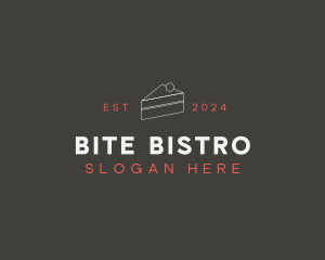 Sweet Pie Bakery logo design