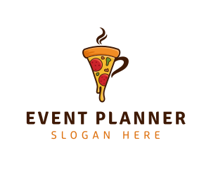 Restaurant - Pizza Mug Restaurant logo design