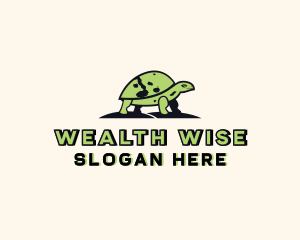 Turtle Tortoise Animal Logo