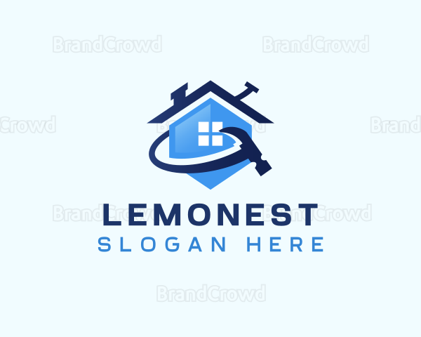 Home Fix Builder Logo