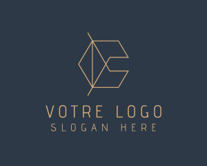 Programming - Software Programmer Tech logo design