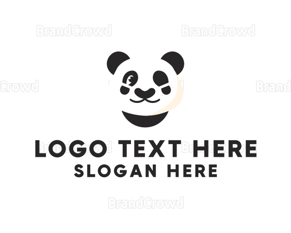 Shoe Panda Footwear Logo