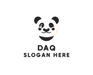 Shoe Panda Footwear Logo