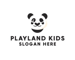 Shoe Panda Footwear logo design