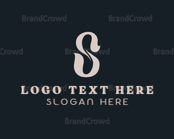 Startup Creative Business Logo