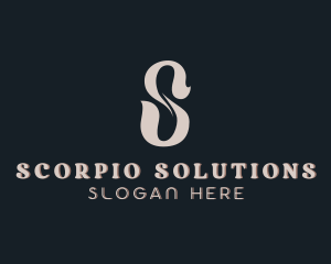 Startup Creative Business logo design