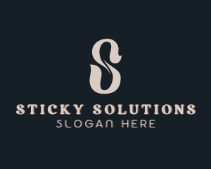 Startup Creative Business logo design