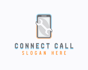 Phone - Mobile Phone Repair logo design