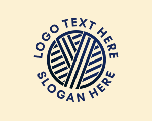Modern - Modern Business Letter Y logo design
