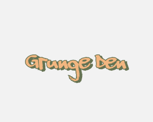 Grunge - Grunge Brand Apparel logo design