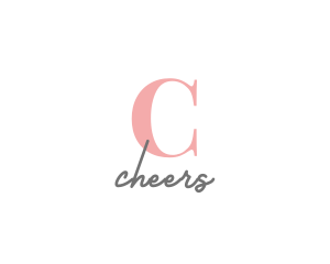 Casualwear - Cute Flower Beauty logo design