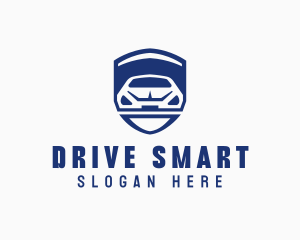 Automotive Car Transportation logo design