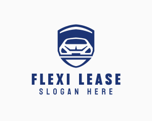 Automotive Car Transportation logo design