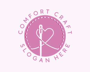 Handmade Craft Store logo design