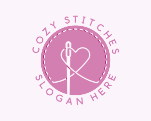 Handmade Craft Store logo design