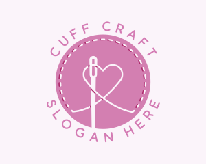 Handmade Craft Store logo design